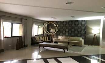 Imagem 3: LP-RA AMIL ALUGA Excelente Apartamento de Alto Padrão para locação Jardim Aquarius!