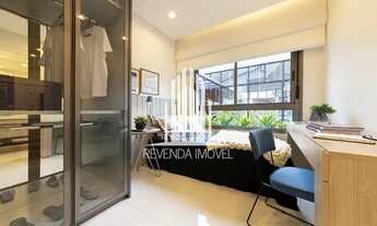 Imagem 5: Apartamento 1 dormitorio sendo 1suíte na Pompéia