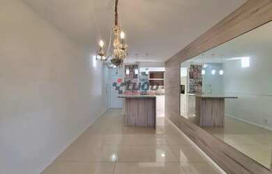 Imagem 3: Novo Hamburgo - Apartamento Padrão - Rondônia