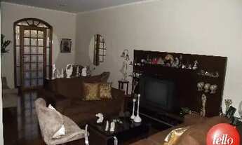 Imagem 5: São Paulo - Casa Padrão - Mooca