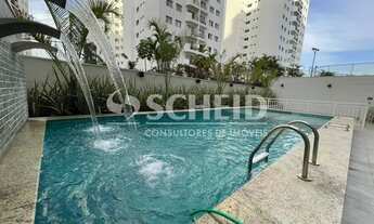 Imagem 7: Apto novo, no contrapiso( com 1 vaga individual e sem rodizio