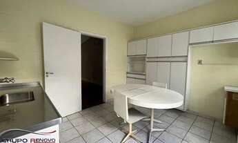 Imagem 6: Casa - Locação - Chácara Japonesa, S.P. - 154 m² - 3 dormitórios, 3 banheiros, quintal , E