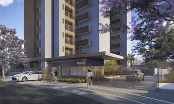 Imagem 5: CAMINHO DAS ÁRVORES VIVANT 3 SUÍTES 116 M2 NASCENTE VISTA