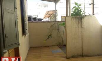 Imagem 7: Casa linear em Vista Alegre, 200 metros Mercado Extra e Rest. Toca do Boi, com comercio e