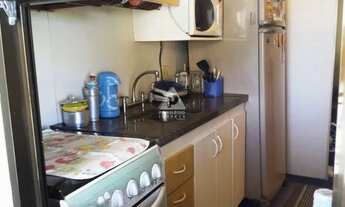 Imagem 6: Parque das Rosas - 2 suítes 103 m² - Condomínio Four Seasons