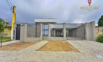 Imagem 2: Casa Térrea, nova, moderna e mobiliada, com 3 dormitórios à venda, 172 m² por R$ 1.380.000