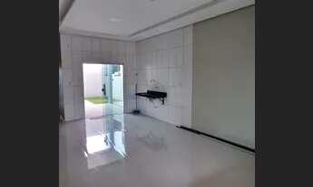 Imagem 4: Alugo linda casa de 3/4 sendo 1 suíte no Residencial Arbre, melhor condomínio de casas de