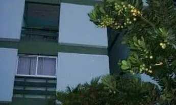 Imagem 4: Ap mobiliado pituba 1580,00 incluso: condomínio, agua,net,IPTU ,elevador, garagem e ar