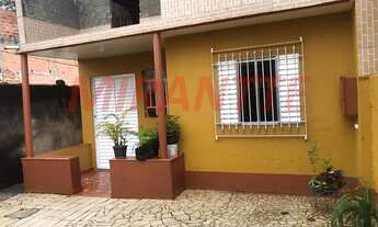 Imagem 2: Sobrado de 120m² com 3 quartos em Jardim Ataliba Leonel