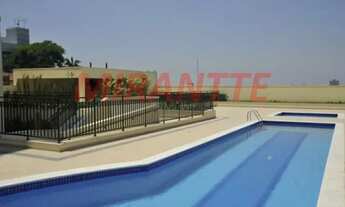 Imagem 2: Apartamento de 122m² com 3 quartos em Tucuruvi