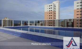 Imagem 2: Apartamento à venda, 82 m² por R$ 550.000,00 - Manaíra - João Pessoa/PB