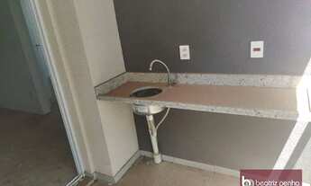 Imagem 3: Apartamento com 2 dormitórios à venda, 60 m² por R$ 378.000 - Jardim Alto Rio Preto - São