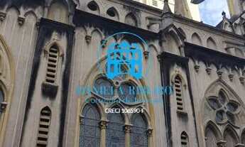 Imagem 2: Locação - Embare- 01 dormitório- 1 vaga