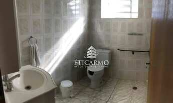 Imagem 7: Casa com 2 dormitórios para alugar, 240 m² por R$ 4.400,00/mês - Cidade Líder - São Paulo