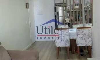 Imagem 3: APARTAMENTO RESIDENCIAL em VALINHOS - SP, CONDOMÍNIO RESIDENCIAL ALTA VISTA