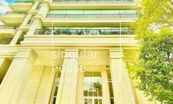 Imagem: MOEMA PÁSSAROS ALTO PADRÃO 405M² 3