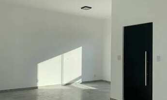 Imagem 6: Casa com 3 dormitórios para alugar, 100 m² por R$ 2.440,00/mês - Santa Clara - Pindamonhan