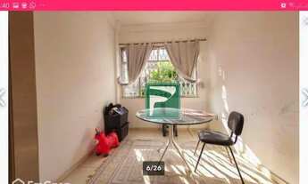 Imagem 4: Apartamento com 3 dormitórios à venda, 131 m² por R$ 800.000,00 - Icaraí - Niterói/RJ