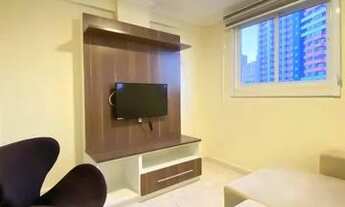 Imagem 6: Apartamento todo mobiliado na região central