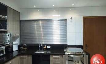 Imagem 3: São Paulo - Casa Padrão - Água Rasa