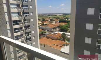 Imagem 4: Apartamento com 2 dormitórios à venda, 60 m² por R$ 378.000 - Jardim Alto Rio Preto - São