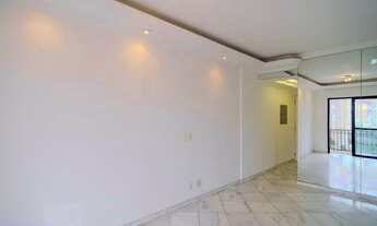 Imagem 4: Apartamento para Aluguel - Santo Amaro , 2 Quartos, 70 m2