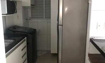 Imagem 7: Flat para aluguel possui 49 metros quadrados com 1 quarto em Ponta do Farol - São Luís - M