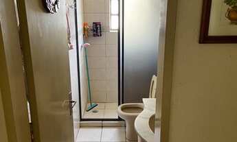 Imagem 4: Apto 2 dorm, 85 metros priv, 4 andar, elevador, silencioso e reformado, esquina Barão, R