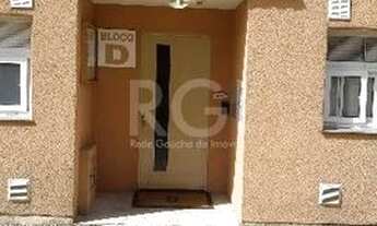 Imagem 2: Apartamento para Venda - 48m², 2 dormitórios, 1 vaga - Restinga