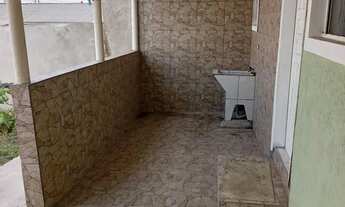 Imagem 4: Aluguel casa Casa com 2 dormitórios