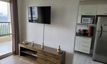 Imagem 3: Apartamento à Venda no Condomínio Alto da Mata, 76m², 2 Dorms, 1 Suíte, Varanda Gourmet e