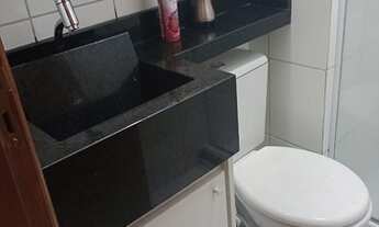 Imagem 5: Juju está vendendo seu Apartamento no Condomínio Aquática - Osasco