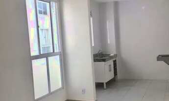 Imagem: Apartamento 2 dormitório com ótimo preço