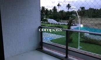 Imagem 5: Apartamento com 4 suítes para venda e locação no Cond. Vila dos Corais na Reserva do Paiva