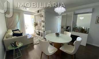 Imagem 2: Apartamento com 2 quartos à venda por R$ 990000.00, 78.00 m2 - INGLESES DO RIO VERMELHO