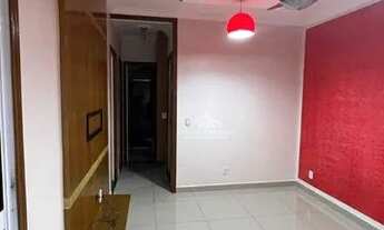 Imagem: Apartamento com 2 dormitórios à venda