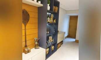 Imagem 3: 3 quartos em 110m² com 2 vagas de garagem na Pituba