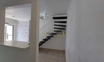 Imagem 5: Apartamento cobertura no Morumbi com dois dormitórios , 92 m² por R$ 480.000