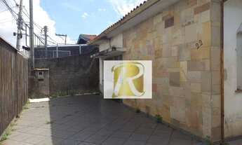 Imagem 2: Casa com 2 dormitórios, 250 m² - venda por R$ 850.000 ou aluguel por R$ 6.162/mês - Parque