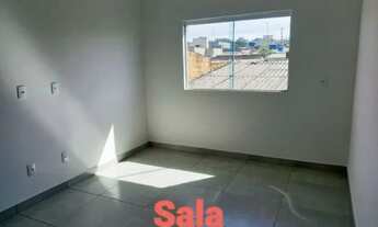 Imagem 4: Apartamento Parque Santa Cruz - Av. SC1, quadra 28, lote 12