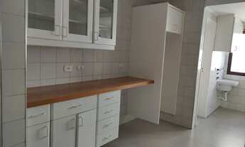 Imagem 4: Apartamento para aluguel com 145 metros quadrados com 3 quartos (1 suíte) Pinheiros - São