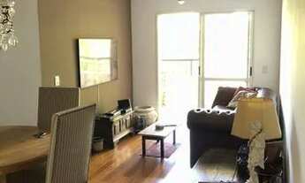 Imagem 4: APARTAMENTO - 2 Dormitórios - 76 m² - PINHEIROS