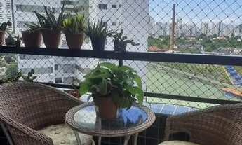 Imagem 6: Apartamento para venda possui 71 metros quadrados com 3 quartos em Torre - Recife - PE