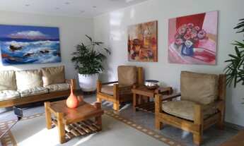 Imagem: Apartamento para venda tem 71 metros quadrados