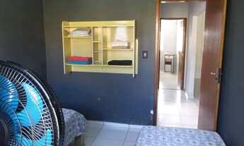 Imagem 4: Casa aconchegante temporada Guriri es