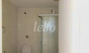 Imagem 6: São Paulo - Apartamento Padrão - Cambuci