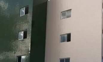 Imagem: Residencial Portugal 48,83m² João Pessoa