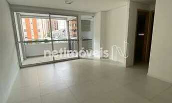 Imagem 2: Locação Apartamento 2 quartos Santo Agostinho Belo Horizonte