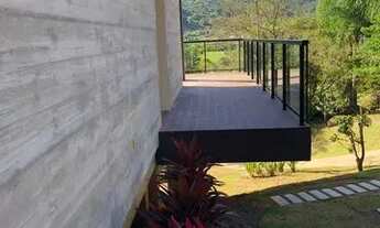 Imagem 6: Casas customizáveis á venda no Condomínio Canto do Poeta na Praia do Siriú em Garopaba/SC