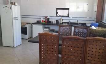 Imagem 4: MARAVILHOSA CASA EM FRENTE A PRAIA, PÉ NA AREIA!